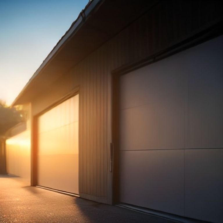 James & David Garage Door's Repairs LLC — professional Garage Door Repair in Hope Valley, our branded team and work van — Garage Door Repair near me James & David Garage Door's Repairs LLC — professional Garage Door Repair in Hope Valley, our branded team and work van — Garage Door Repair near me